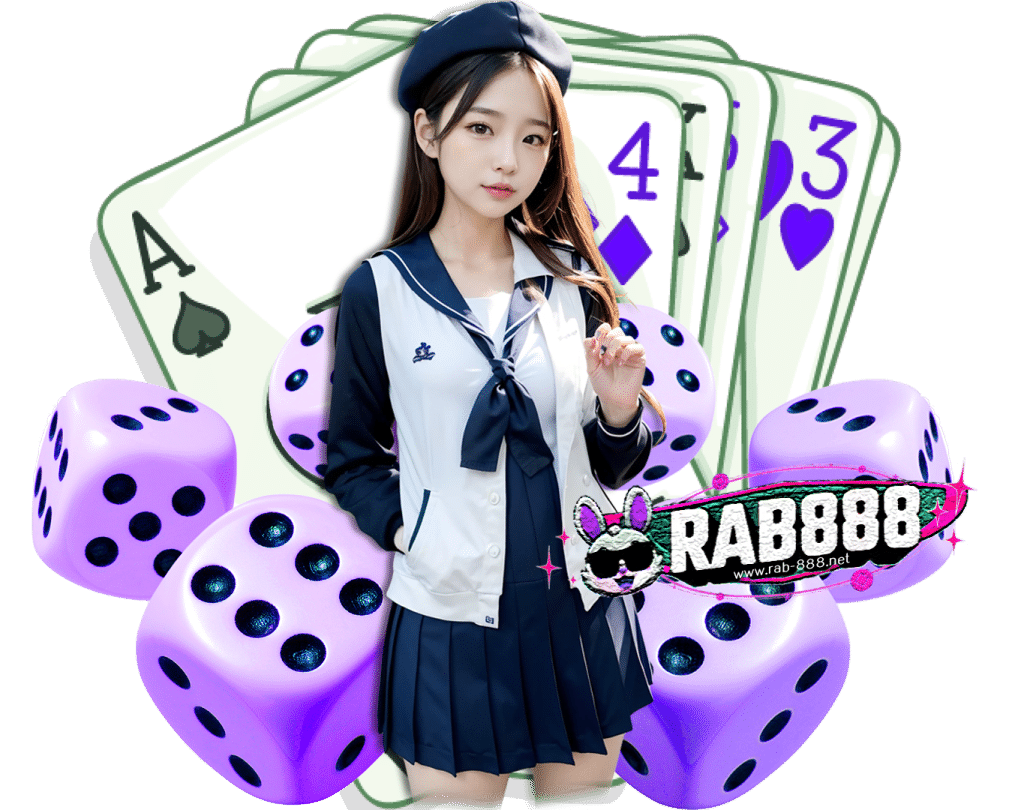 rab888 สล็อต